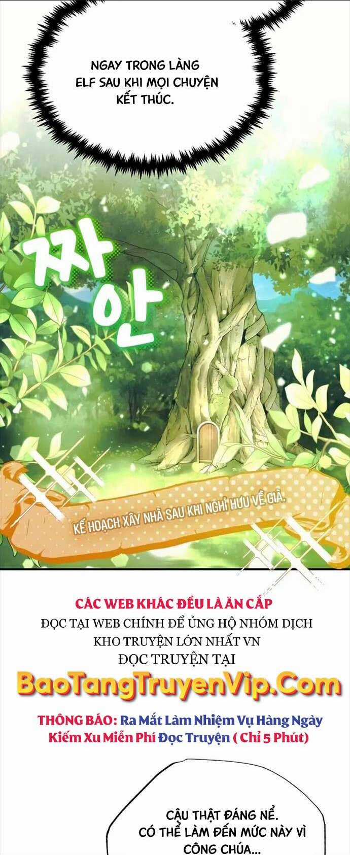 Hồi Quy Giả Về Hưu Chapter 35 trang 25