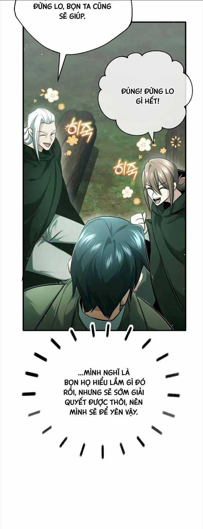 Hồi Quy Giả Về Hưu Chapter 35 trang 27