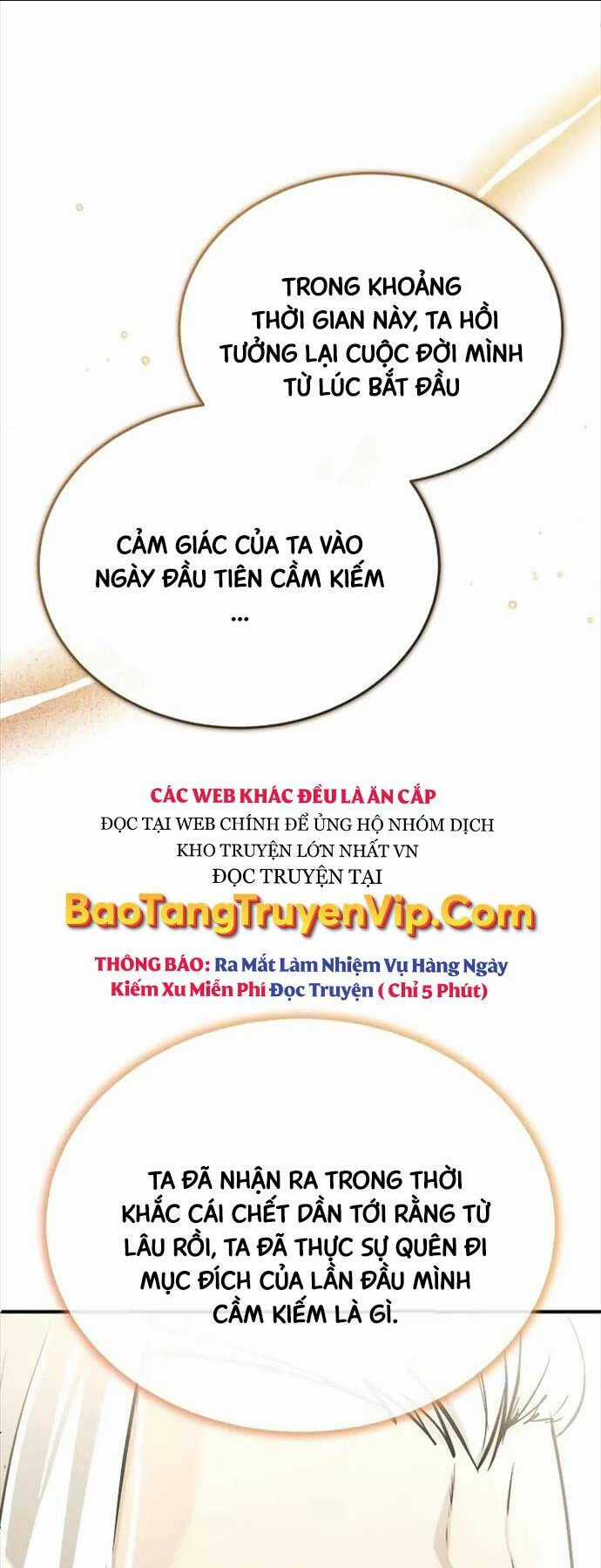 Hồi Quy Giả Về Hưu Chapter 35 trang 3