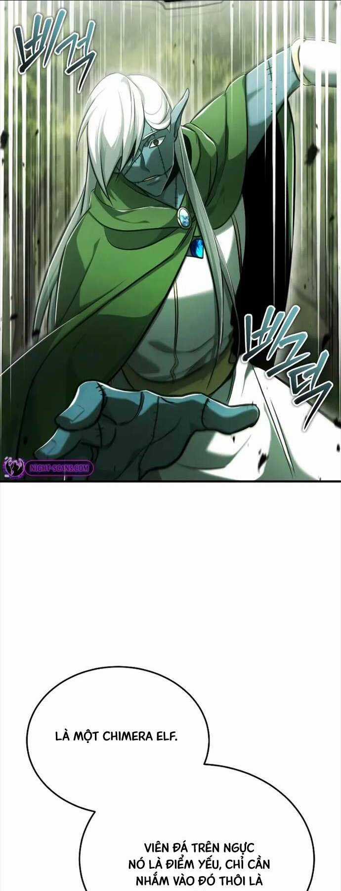 Hồi Quy Giả Về Hưu Chapter 35 trang 31