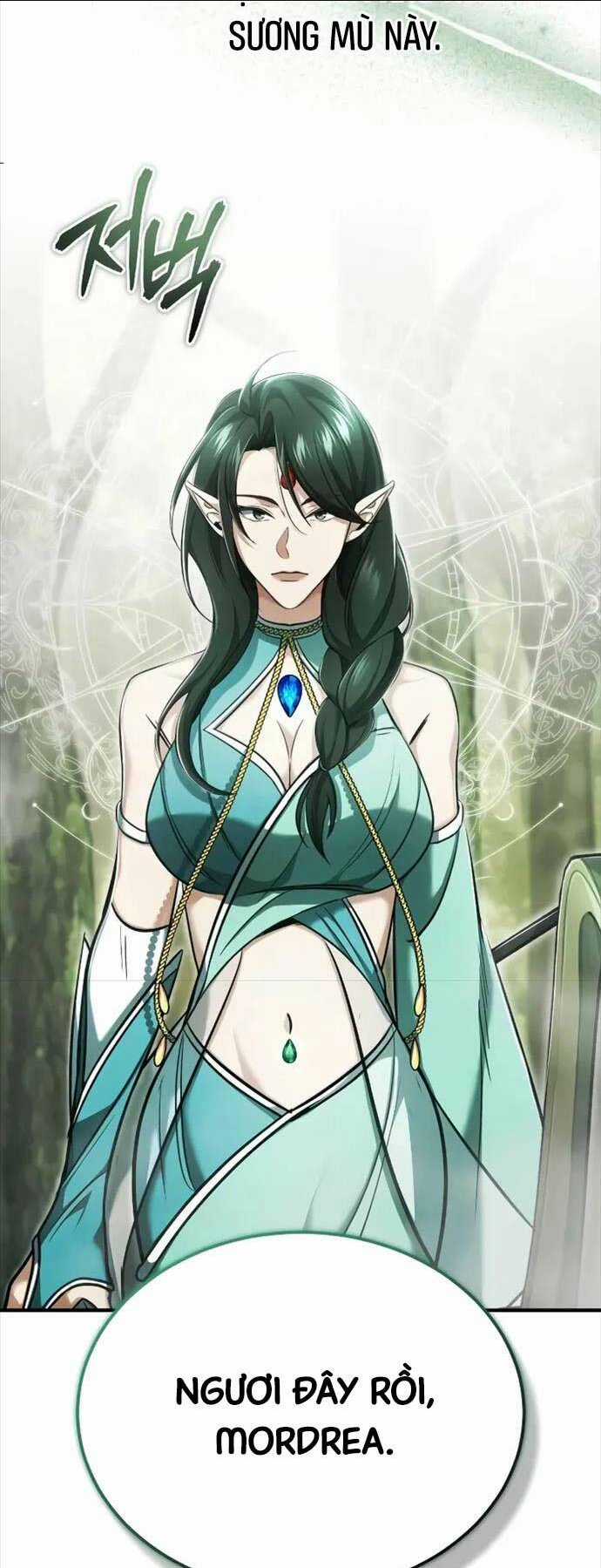 Hồi Quy Giả Về Hưu Chapter 35 trang 34