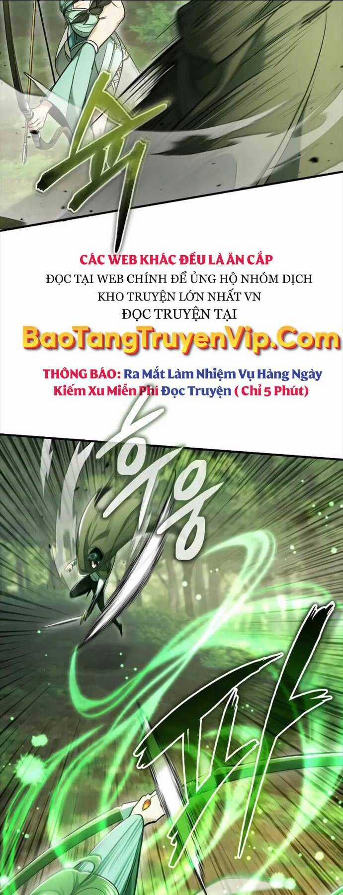 Hồi Quy Giả Về Hưu Chapter 35 trang 36