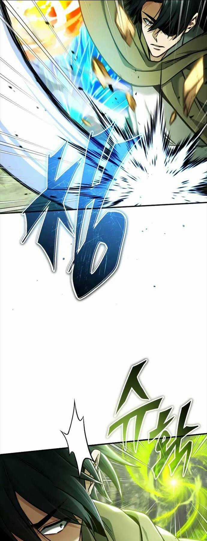 Hồi Quy Giả Về Hưu Chapter 35 trang 39