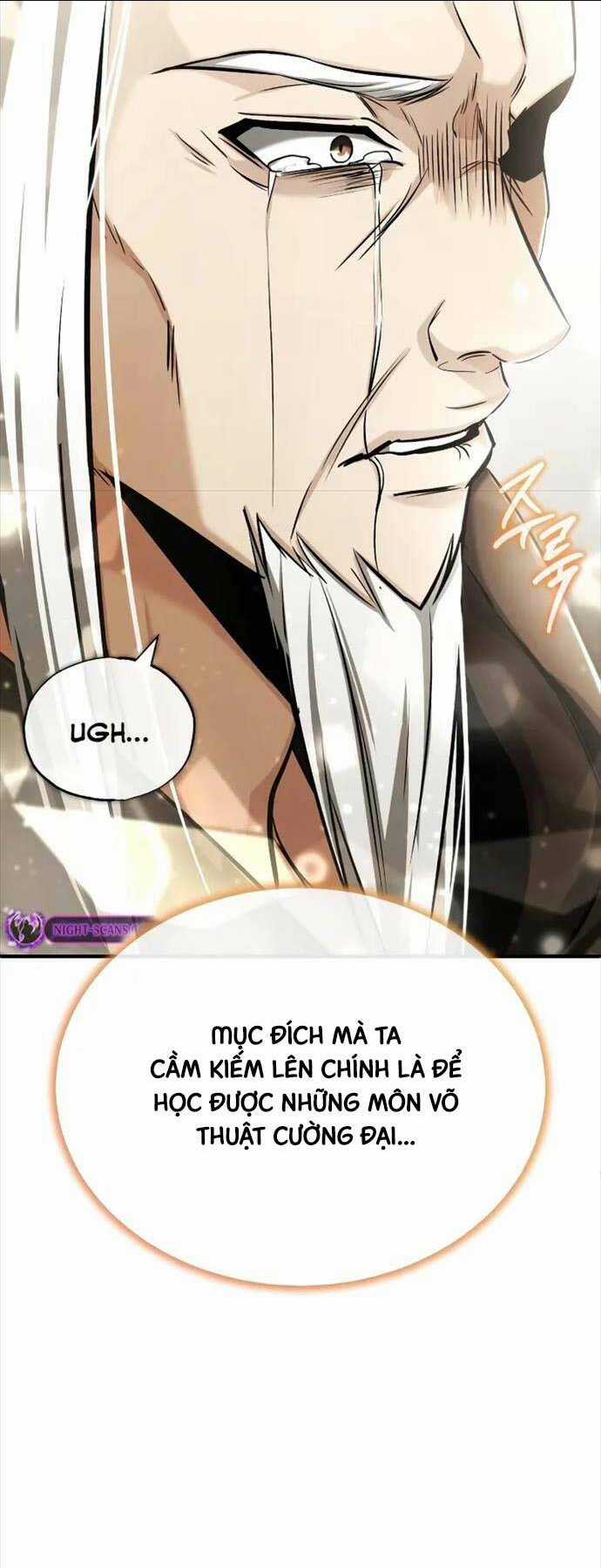 Hồi Quy Giả Về Hưu Chapter 35 trang 4