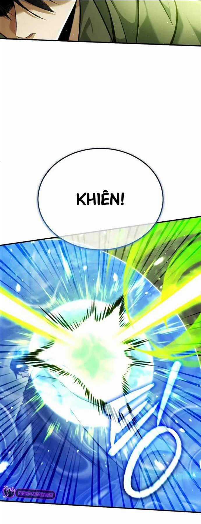 Hồi Quy Giả Về Hưu Chapter 35 trang 40