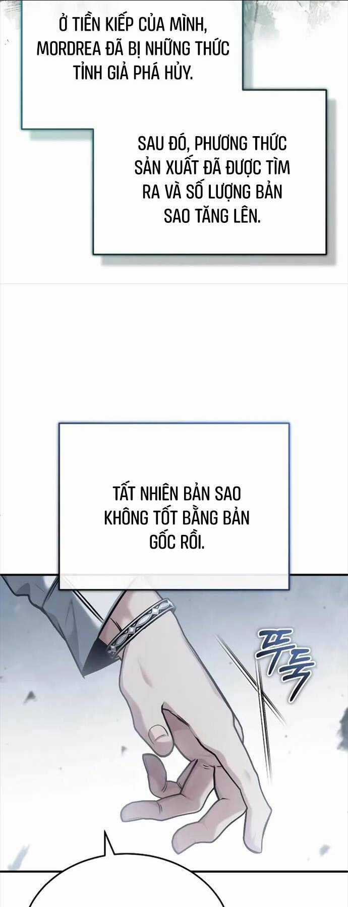 Hồi Quy Giả Về Hưu Chapter 35 trang 43