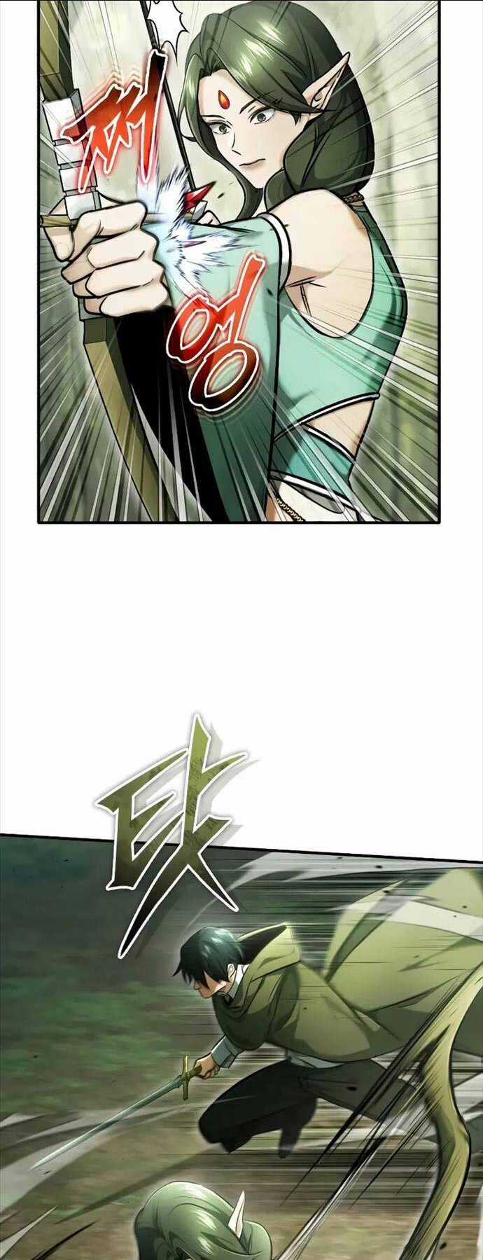 Hồi Quy Giả Về Hưu Chapter 35 trang 45