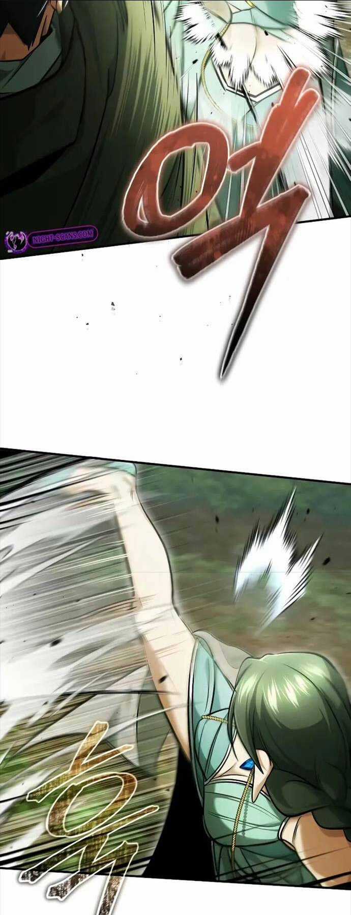 Hồi Quy Giả Về Hưu Chapter 35 trang 47