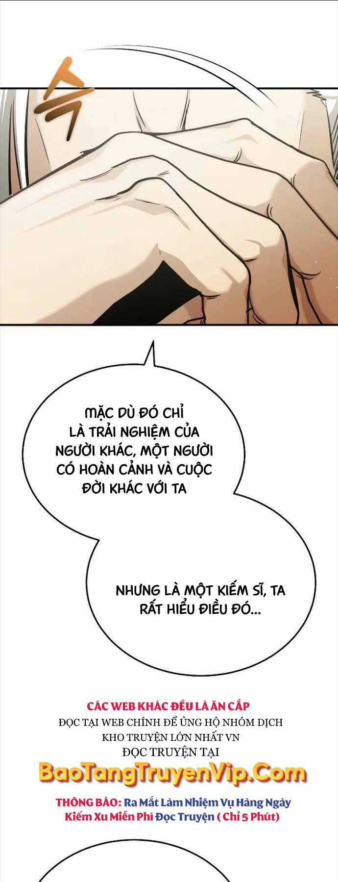 Hồi Quy Giả Về Hưu Chapter 35 trang 5