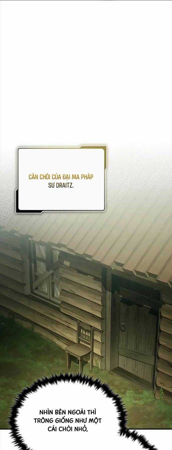 Hồi Quy Giả Về Hưu Chapter 35 trang 52