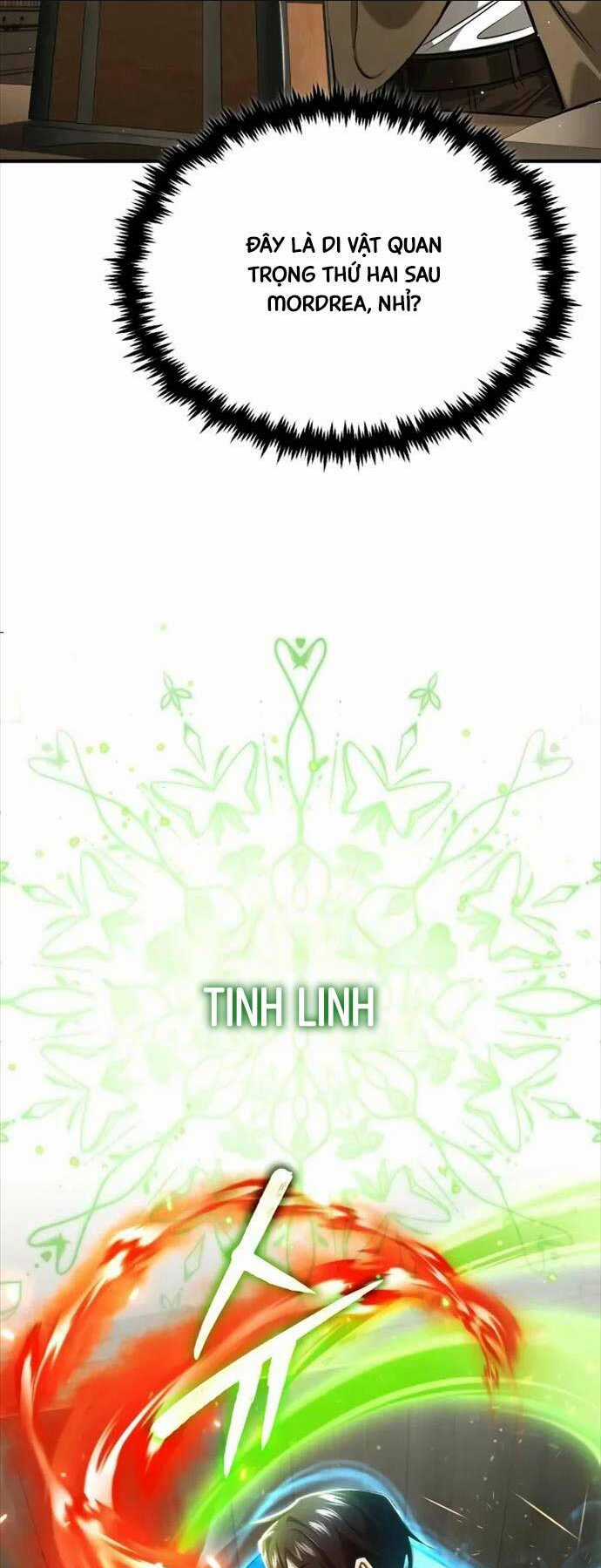 Hồi Quy Giả Về Hưu Chapter 35 trang 55