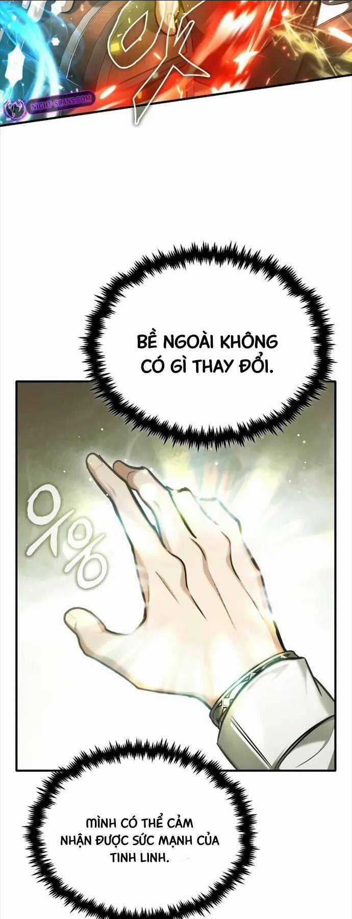 Hồi Quy Giả Về Hưu Chapter 35 trang 59