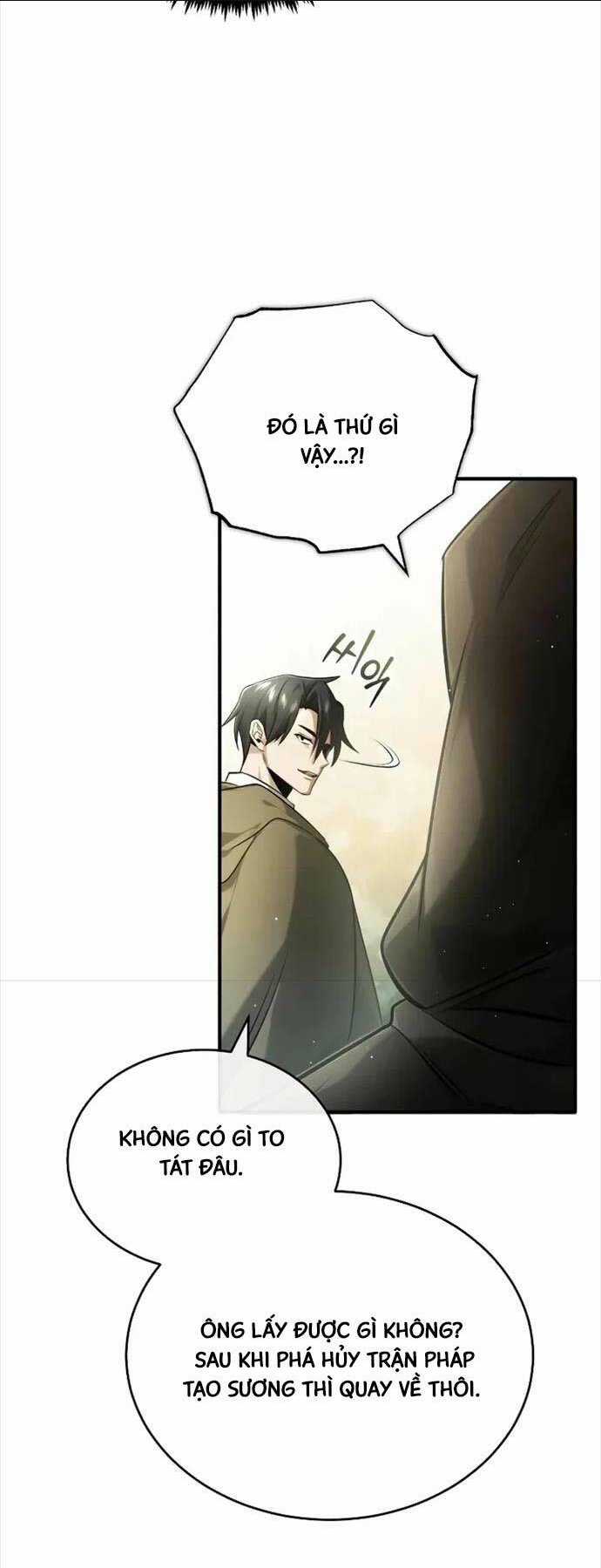 Hồi Quy Giả Về Hưu Chapter 35 trang 60