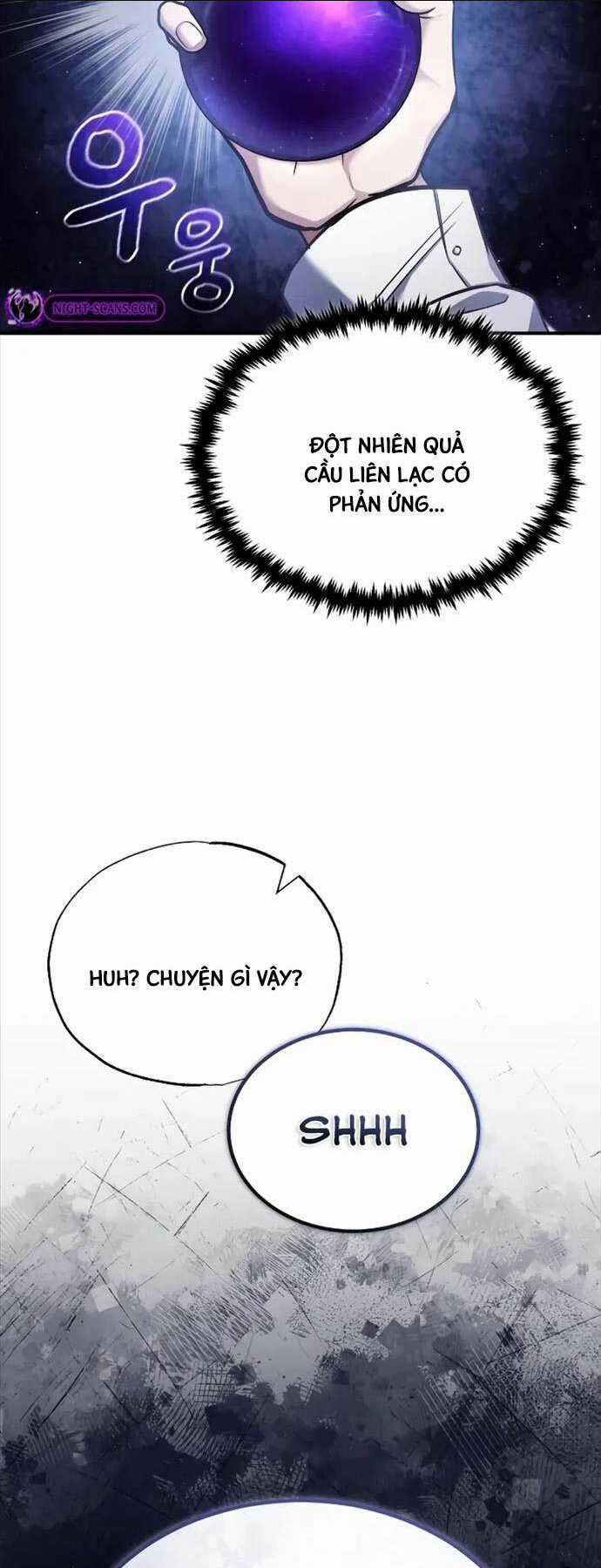 Hồi Quy Giả Về Hưu Chapter 35 trang 63