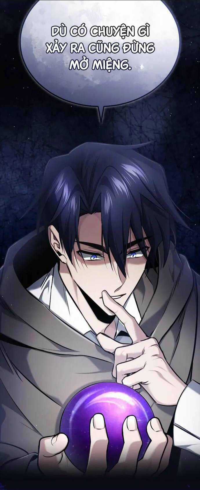 Hồi Quy Giả Về Hưu Chapter 35 trang 64