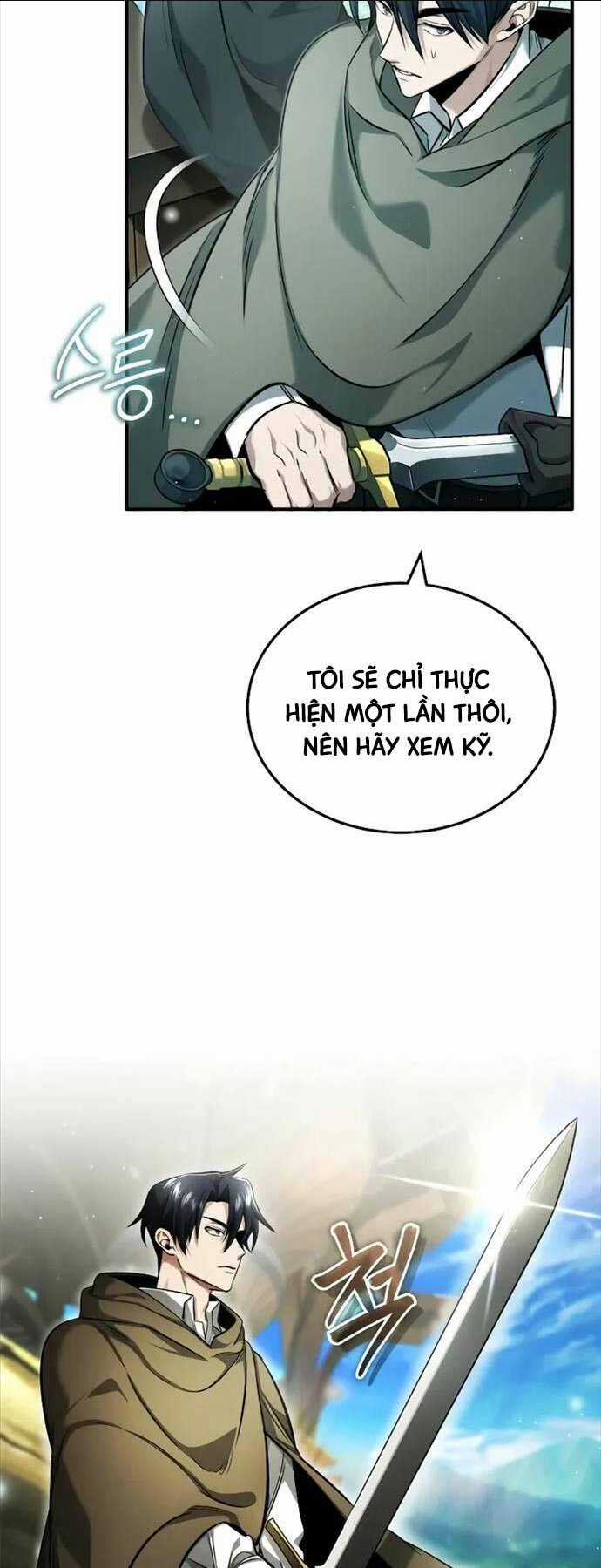 Hồi Quy Giả Về Hưu Chapter 35 trang 7