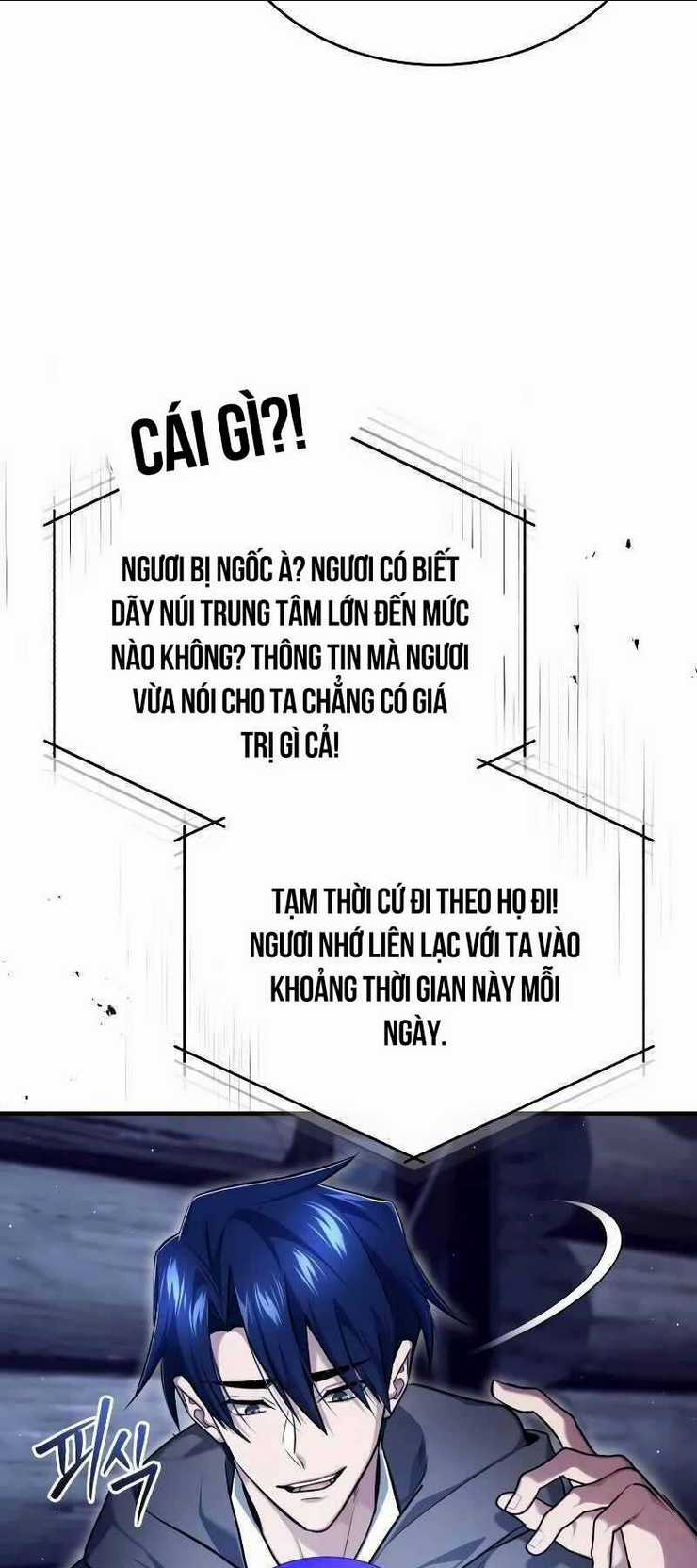 Hồi Quy Giả Về Hưu Chapter 36 trang 11