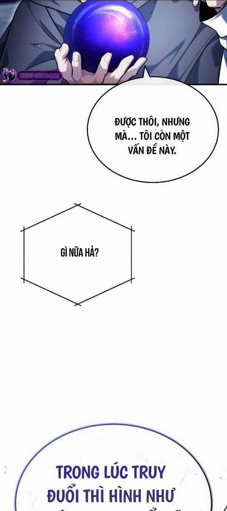 Hồi Quy Giả Về Hưu Chapter 36 trang 12