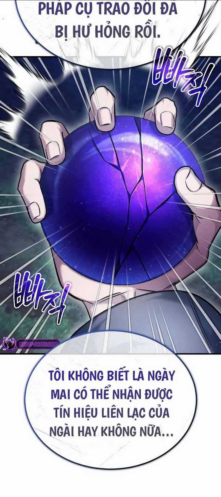 Hồi Quy Giả Về Hưu Chapter 36 trang 13