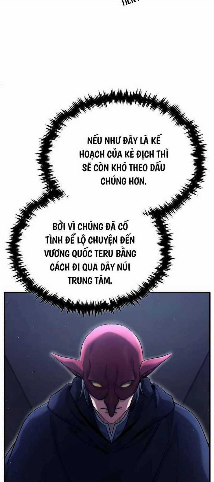 Hồi Quy Giả Về Hưu Chapter 36 trang 15