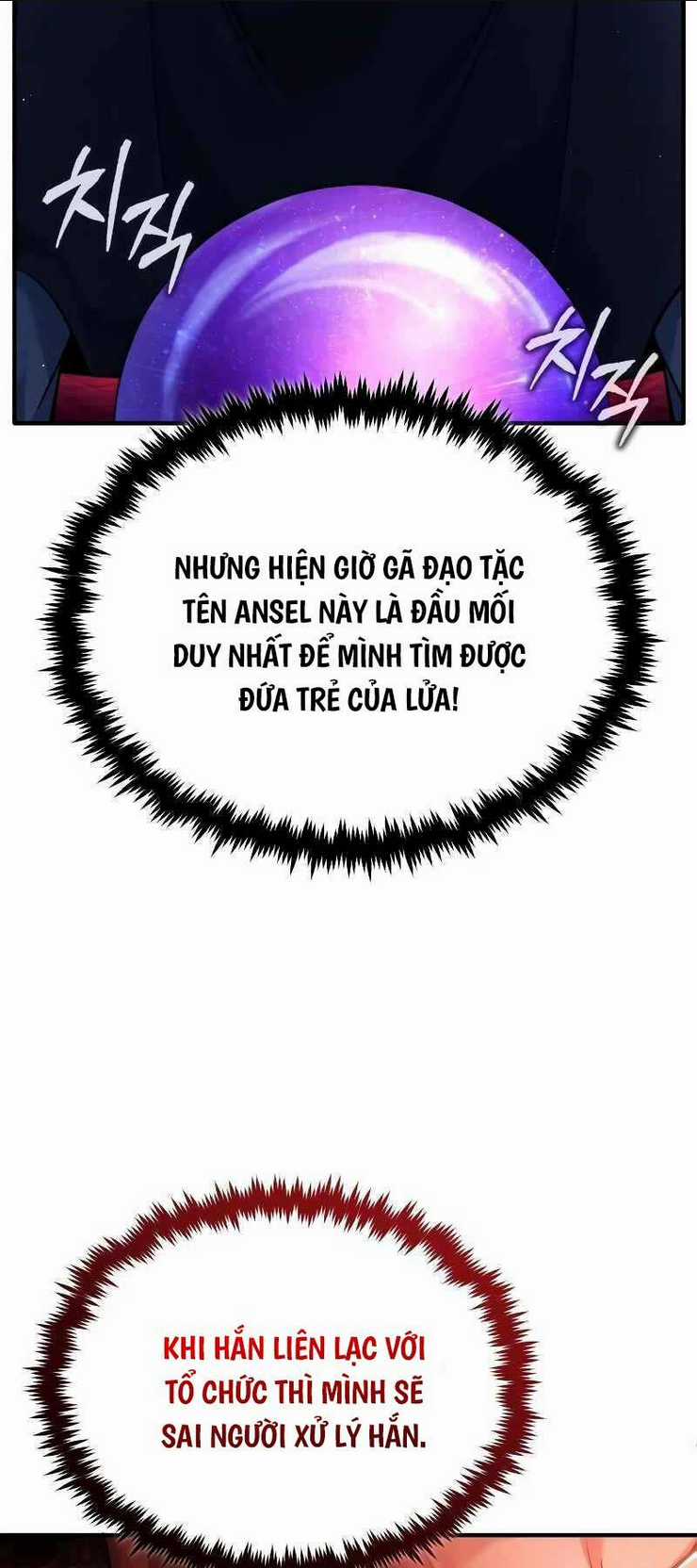 Hồi Quy Giả Về Hưu Chapter 36 trang 16