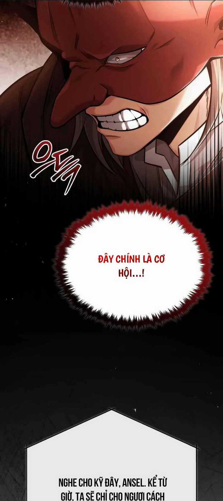 Hồi Quy Giả Về Hưu Chapter 36 trang 17