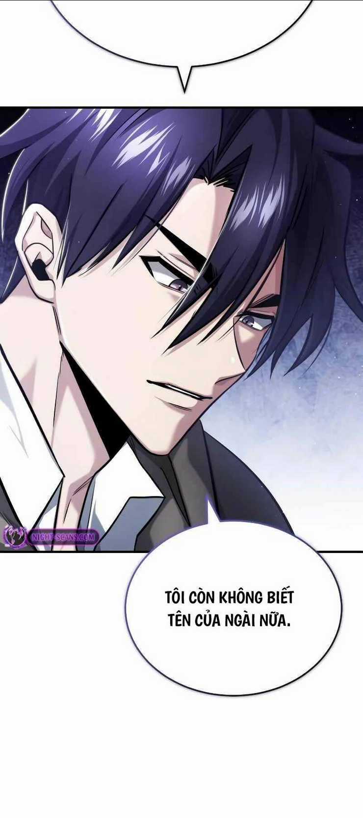 Hồi Quy Giả Về Hưu Chapter 36 trang 19