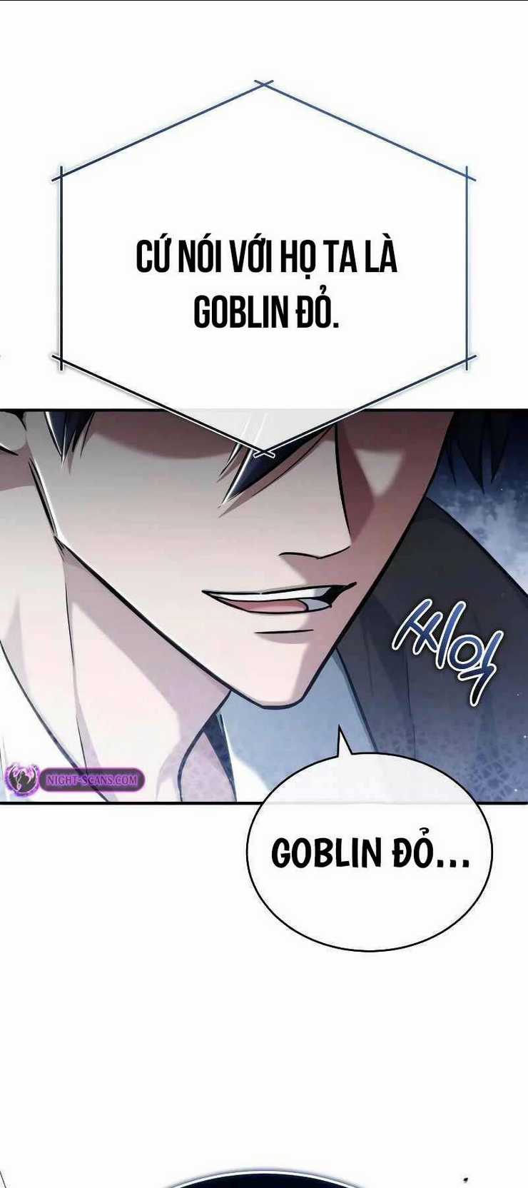 Hồi Quy Giả Về Hưu Chapter 36 trang 21