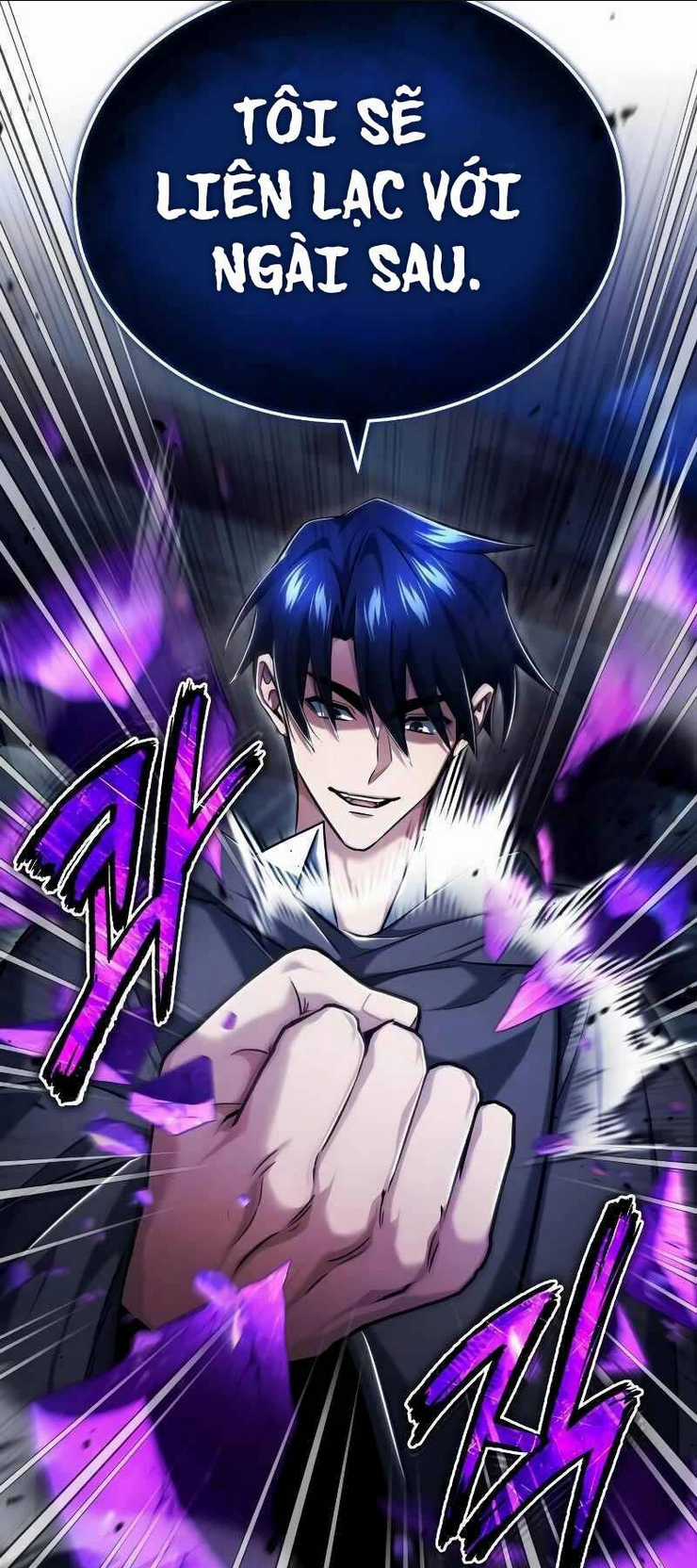 Hồi Quy Giả Về Hưu Chapter 36 trang 22