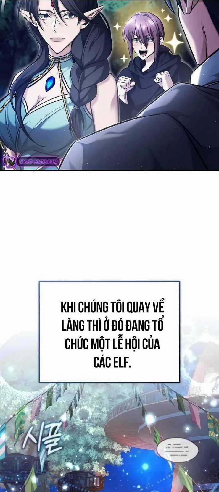 Hồi Quy Giả Về Hưu Chapter 36 trang 25