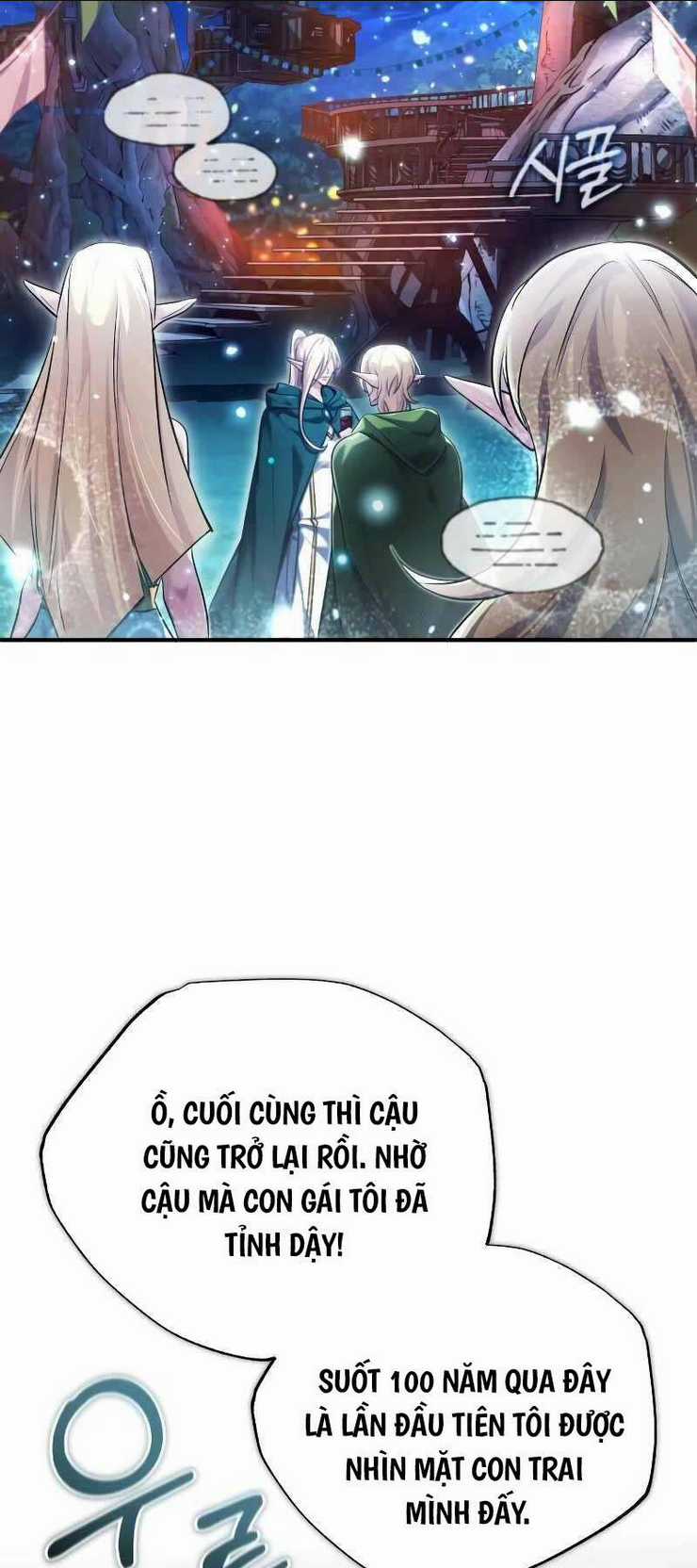 Hồi Quy Giả Về Hưu Chapter 36 trang 26