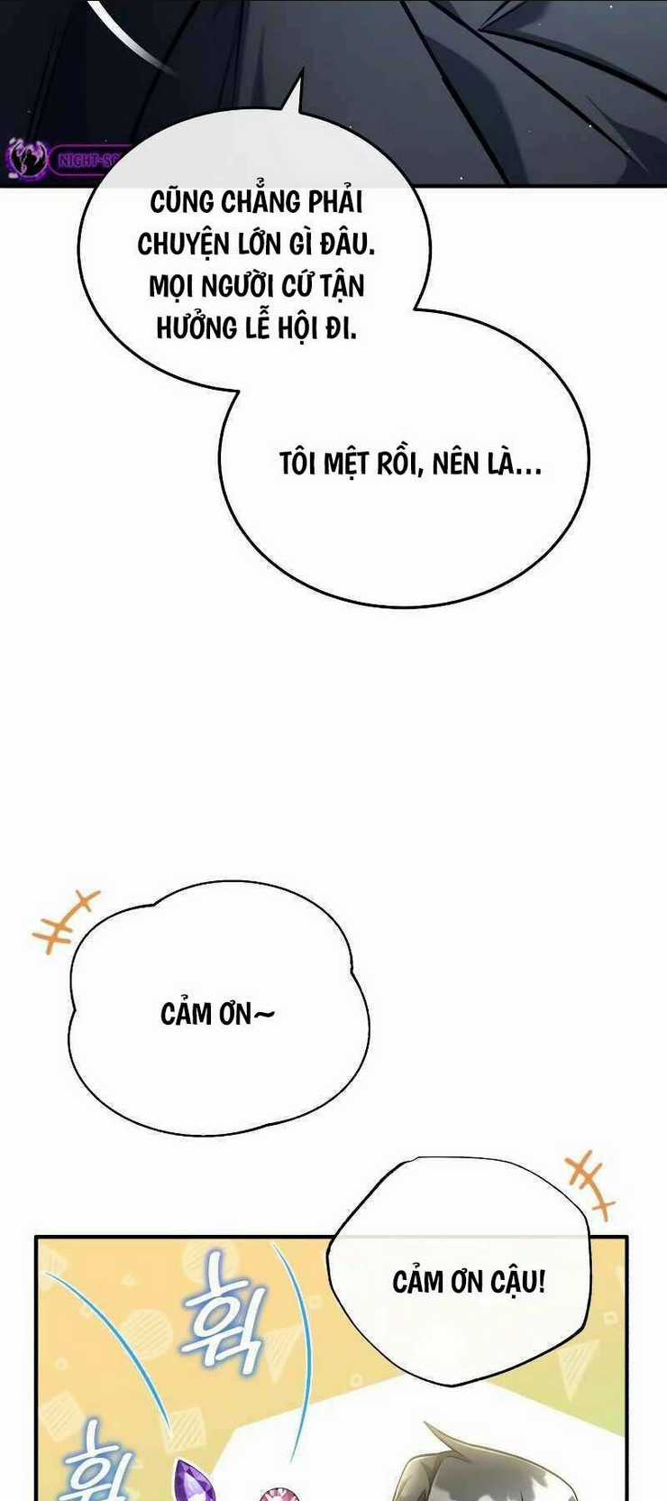 Hồi Quy Giả Về Hưu Chapter 36 trang 28