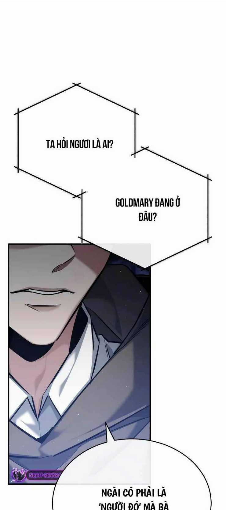 Hồi Quy Giả Về Hưu Chapter 36 trang 3