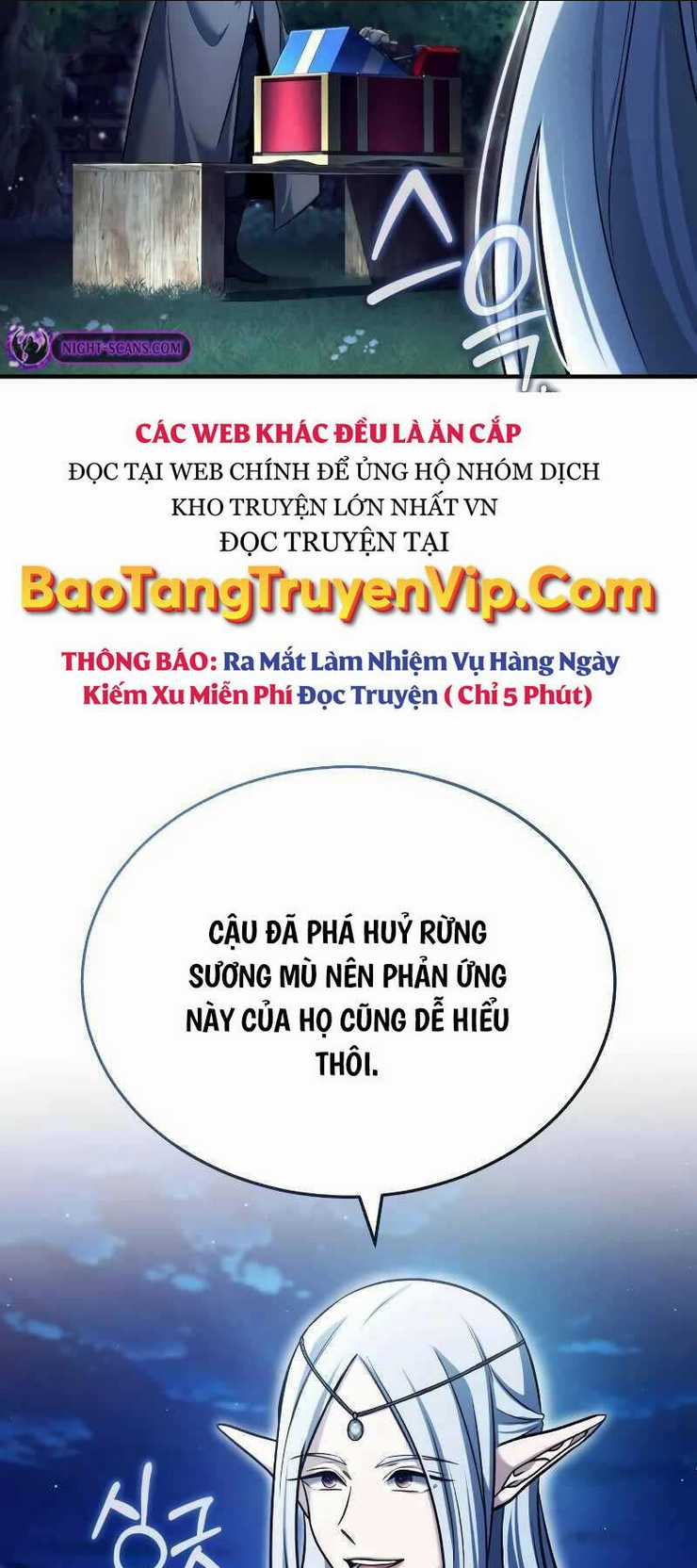 Hồi Quy Giả Về Hưu Chapter 36 trang 30