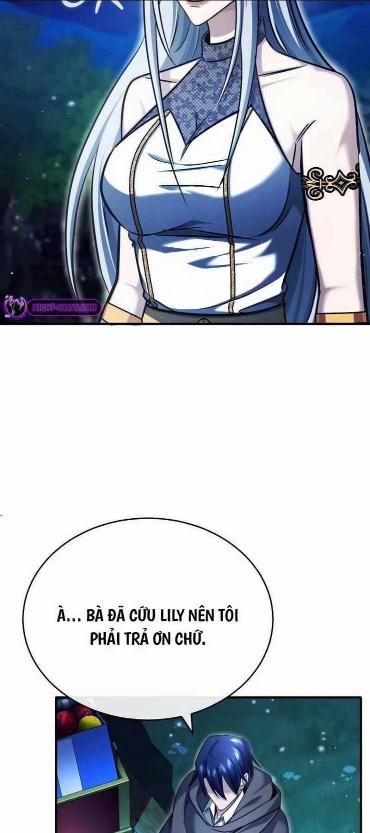 Hồi Quy Giả Về Hưu Chapter 36 trang 31