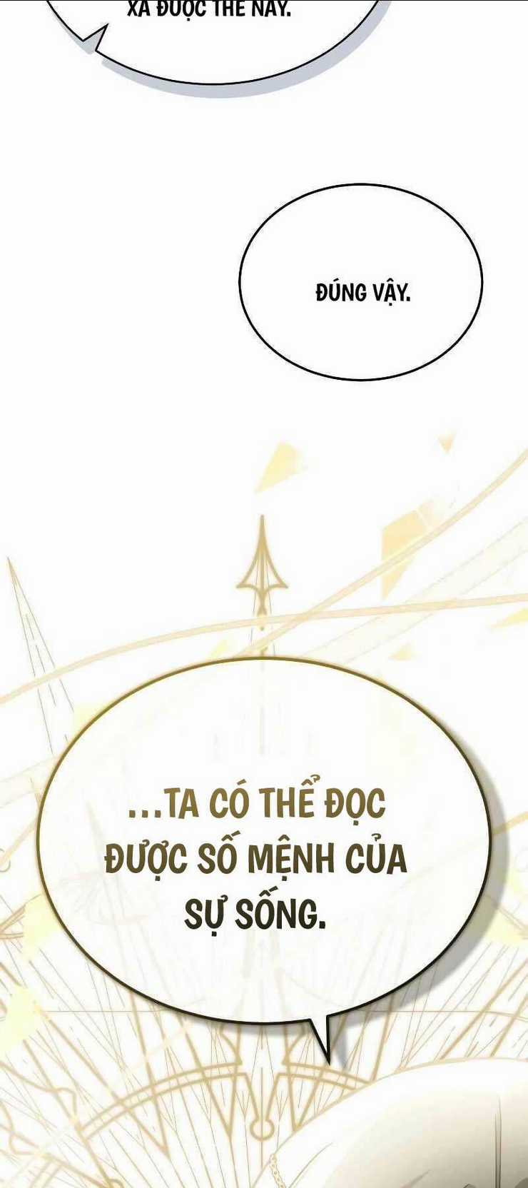 Hồi Quy Giả Về Hưu Chapter 36 trang 33