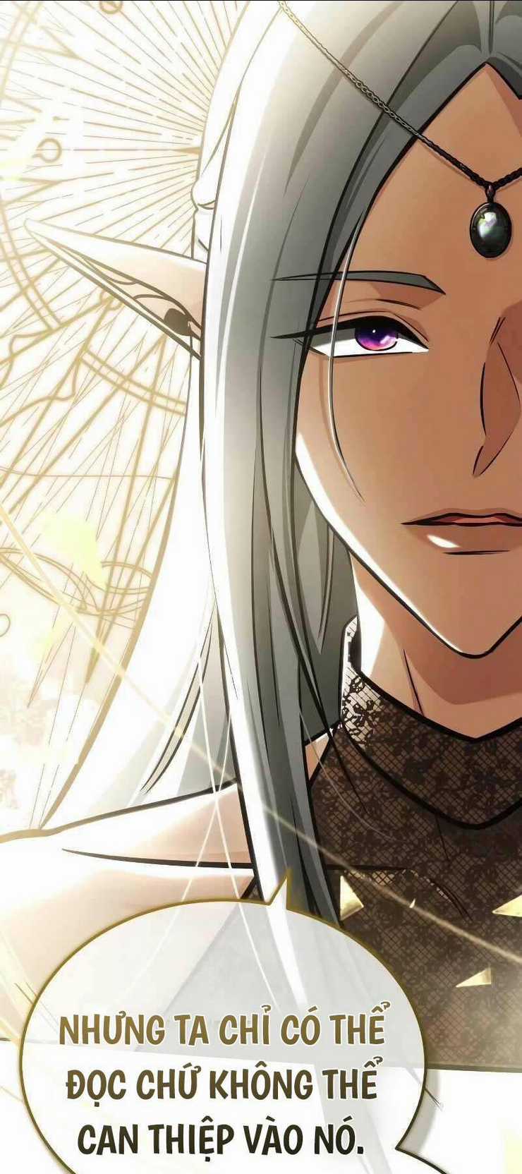 Hồi Quy Giả Về Hưu Chapter 36 trang 34