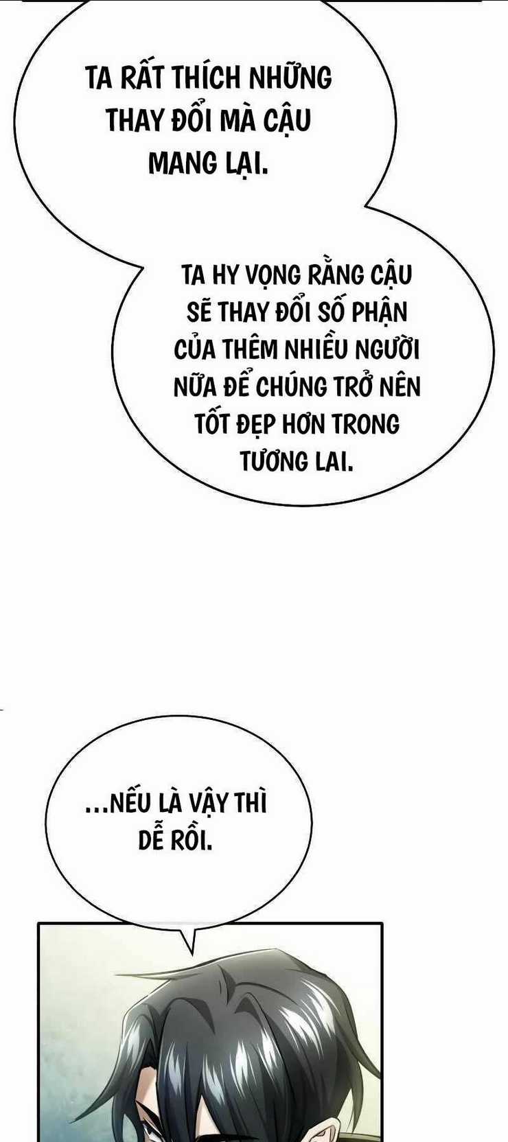 Hồi Quy Giả Về Hưu Chapter 36 trang 39