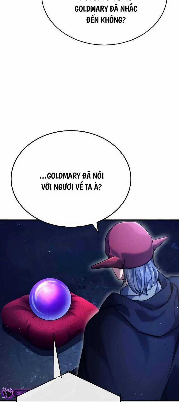 Hồi Quy Giả Về Hưu Chapter 36 trang 4