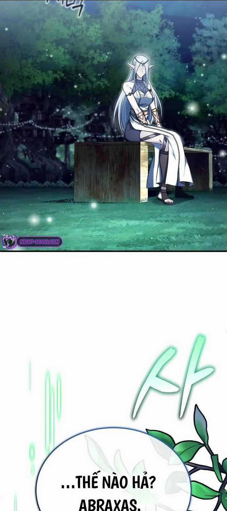 Hồi Quy Giả Về Hưu Chapter 36 trang 42