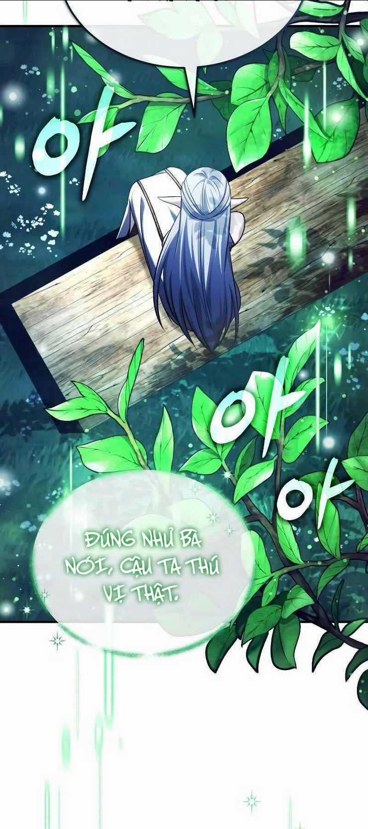 Hồi Quy Giả Về Hưu Chapter 36 trang 43