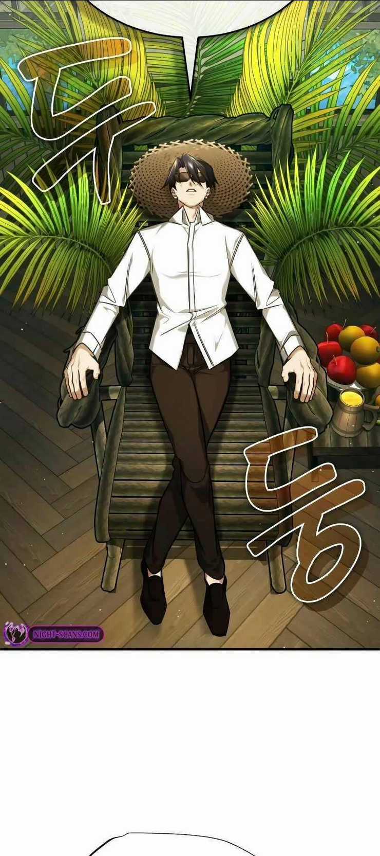 Hồi Quy Giả Về Hưu Chapter 36 trang 45