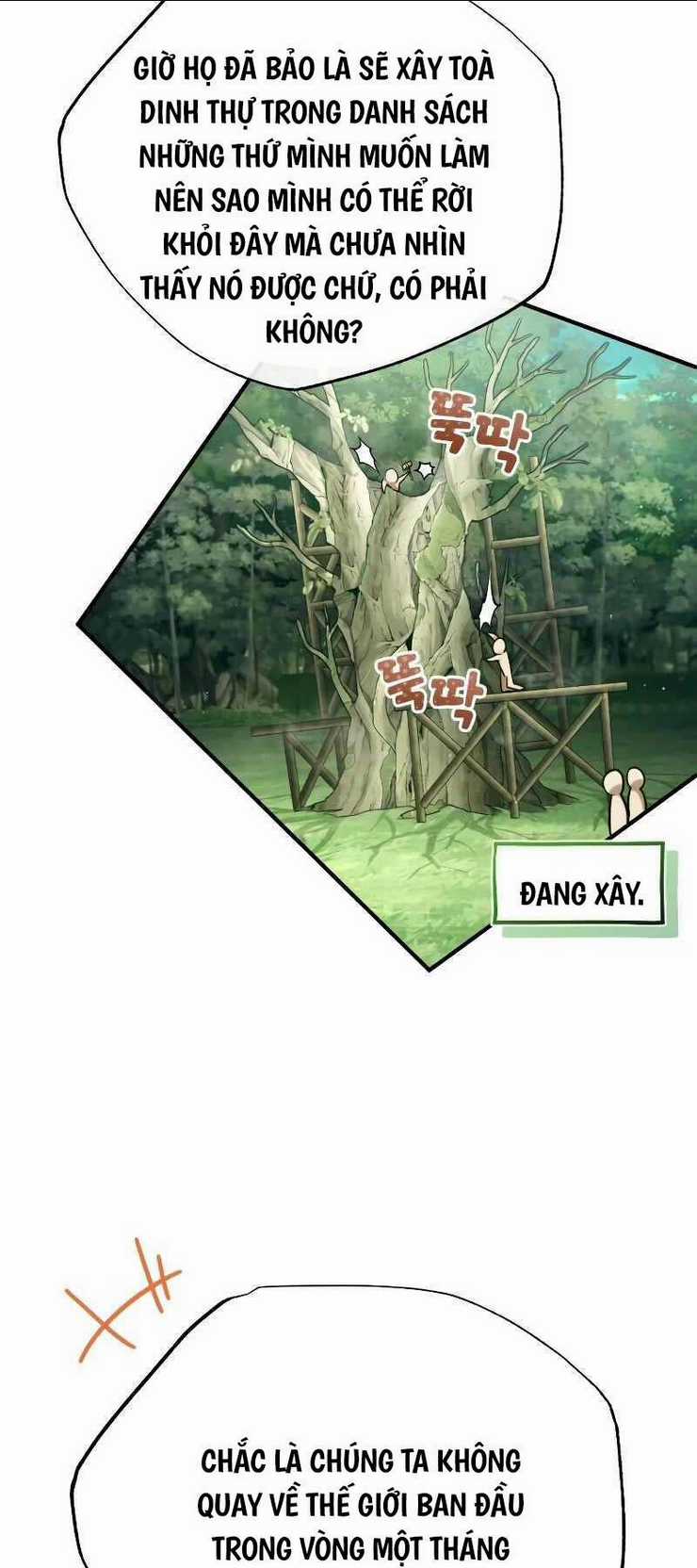 Hồi Quy Giả Về Hưu Chapter 36 trang 46