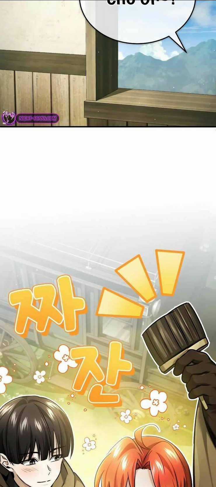 Hồi Quy Giả Về Hưu Chapter 36 trang 48