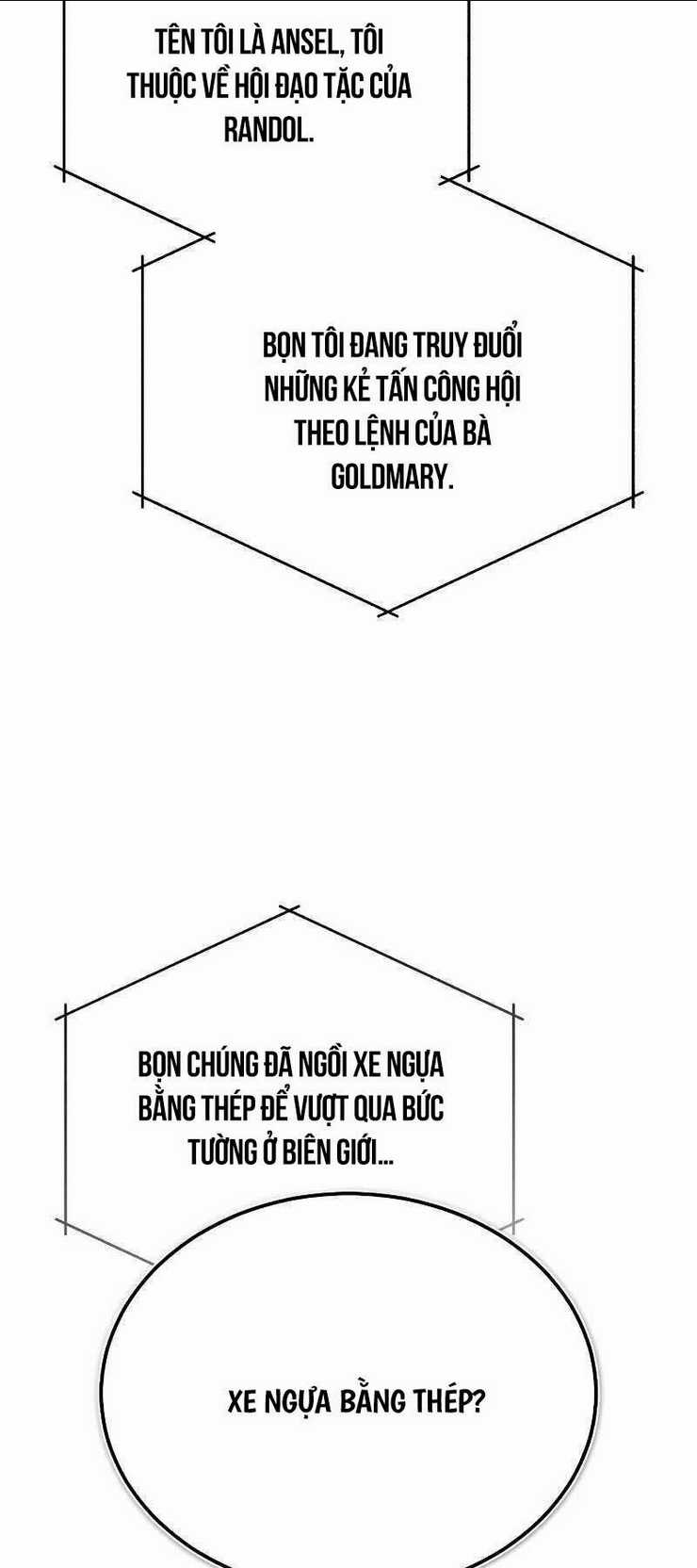 Hồi Quy Giả Về Hưu Chapter 36 trang 5