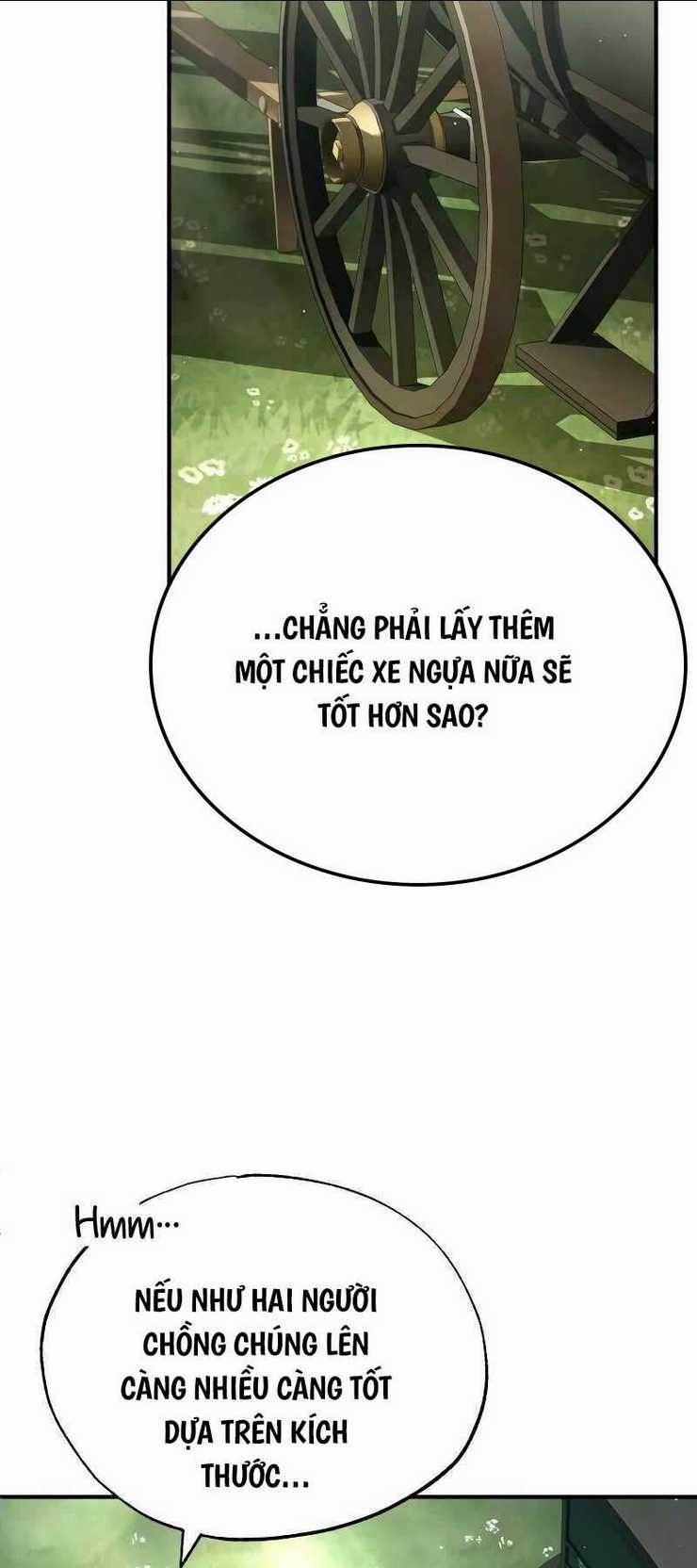 Hồi Quy Giả Về Hưu Chapter 36 trang 51