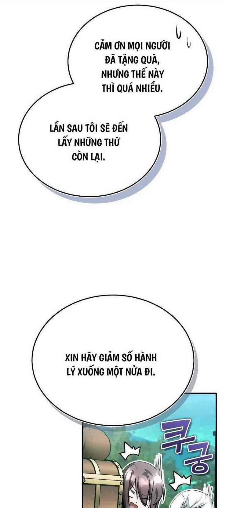 Hồi Quy Giả Về Hưu Chapter 36 trang 54