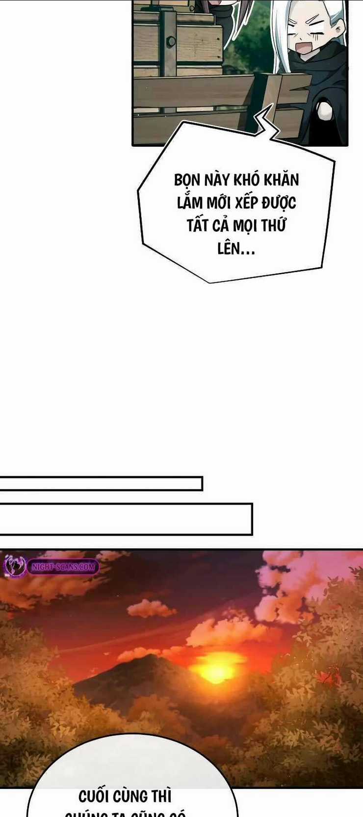 Hồi Quy Giả Về Hưu Chapter 36 trang 55