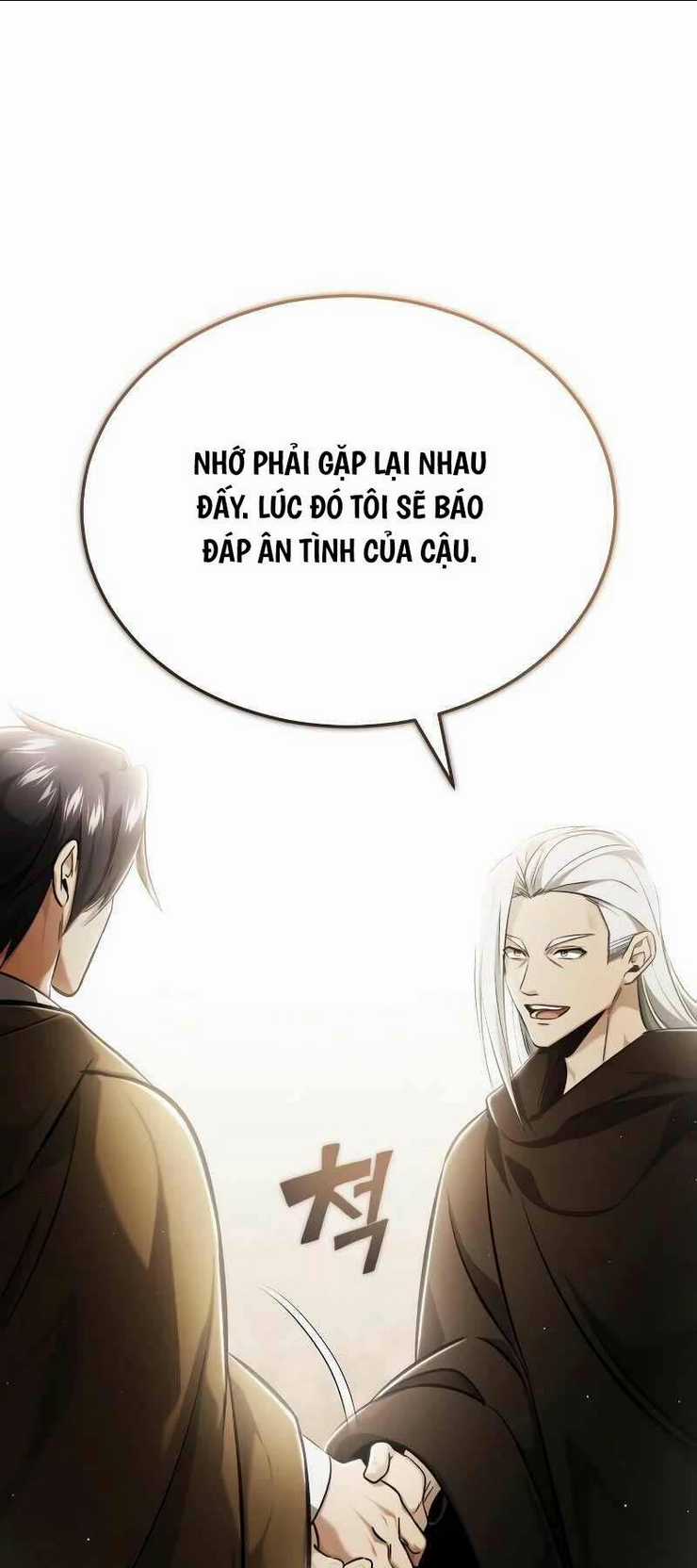 Hồi Quy Giả Về Hưu Chapter 36 trang 57