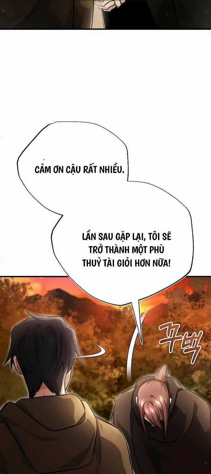 Hồi Quy Giả Về Hưu Chapter 36 trang 58